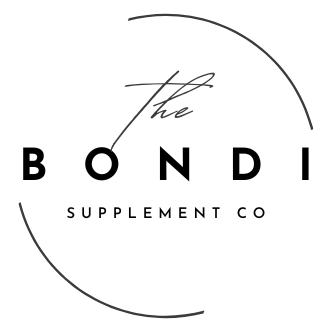 The Bondi Supplement Co